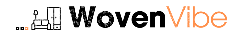 WovenVibe Logo