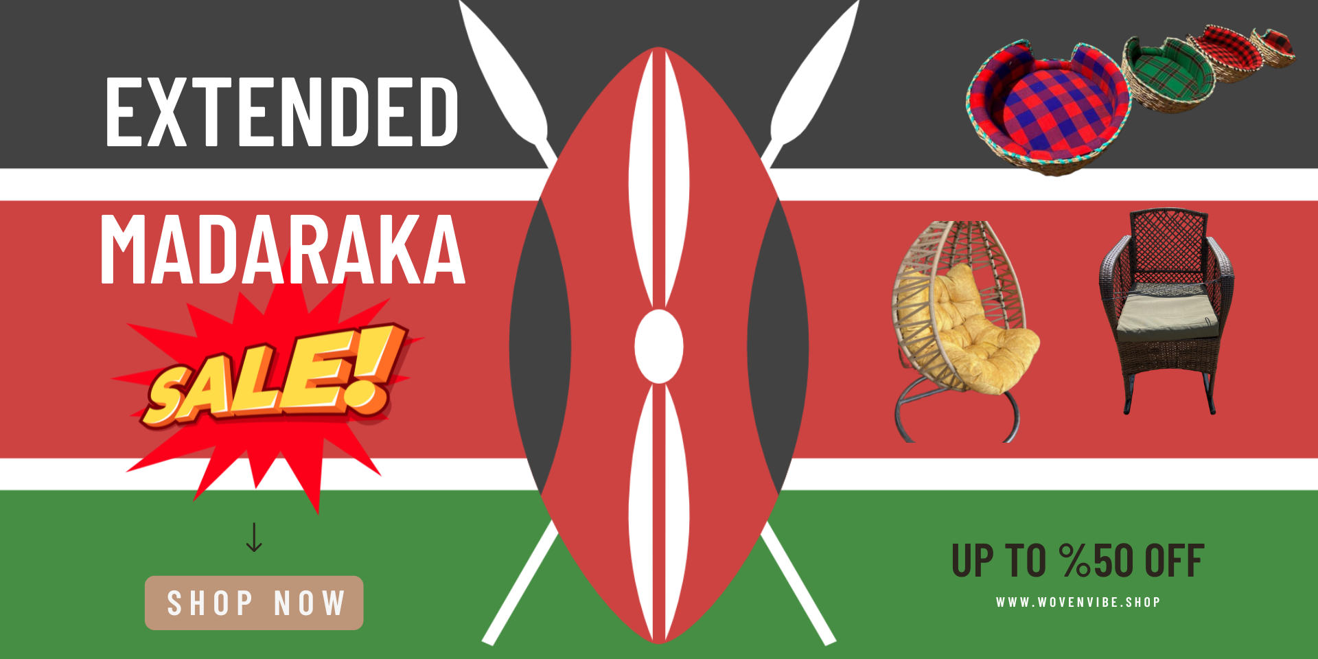 Extended Madaraka Sale1